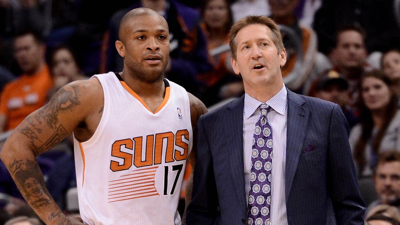 Suns spots: 'Tis the giving season
